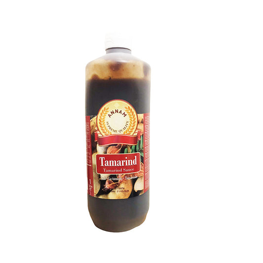 Annam Tamarind Sauce 1Ltr