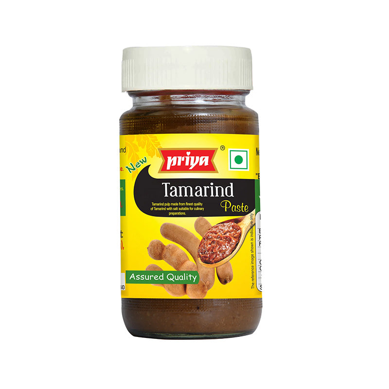 Priya Tamarind Paste 300g