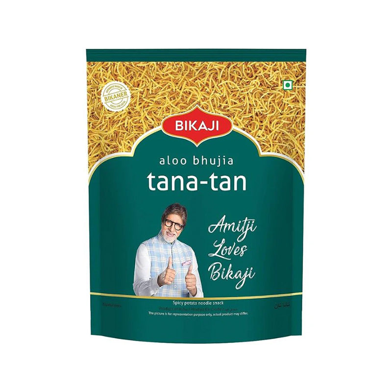 Bikaji Tan Tan Aloo Bhujia 200g