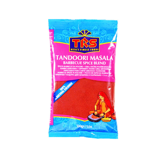 TRS Tandoori Masala 100g