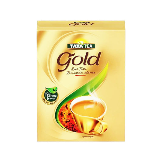 Tata Tea Gold 900gm