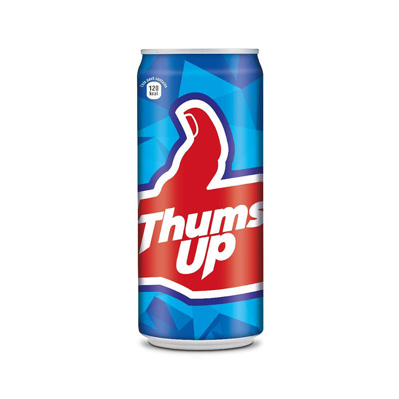 Thums Up 300ml