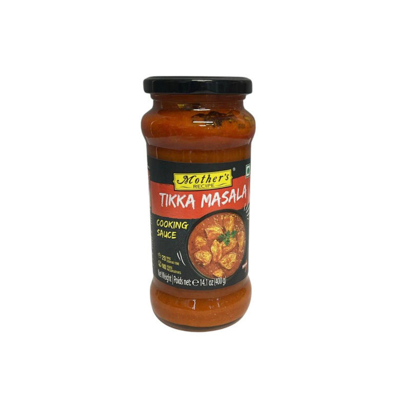 Sos Masala Tikka Matki 400g