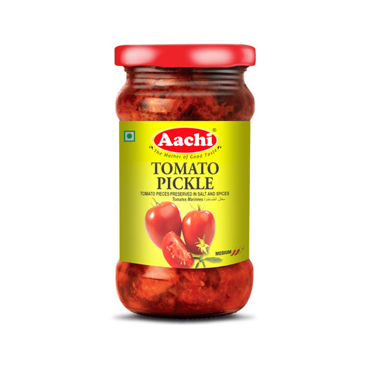 Aachi Tomato Pickle 300g