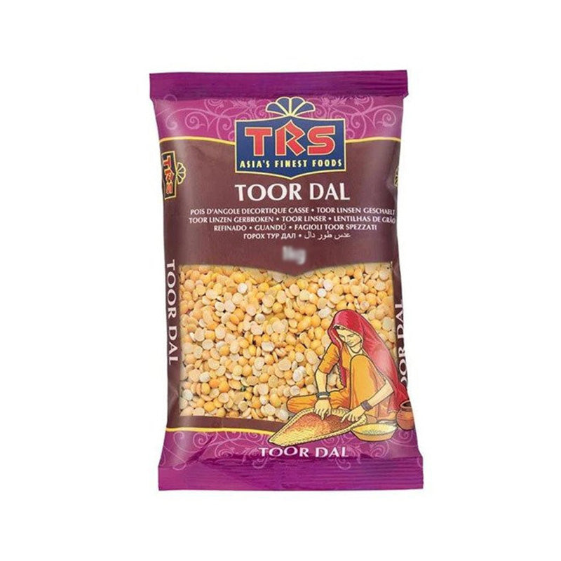 TRS Toor Dal 500g