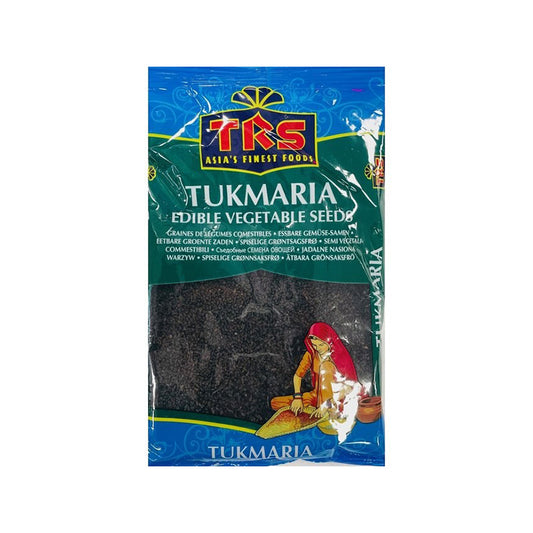 TRS Tukmaria Edible Vegetable Seeds 100g