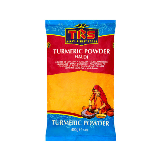 TRS Haldi(Turmeric) Powder 400g