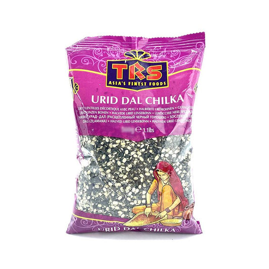 TRS Urid Dal Chilka 500g