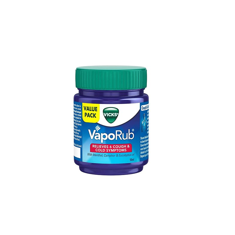 Vicks Vaporub 50ml