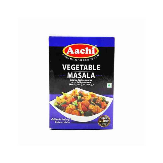 Aachi Vegetable Masala 50g