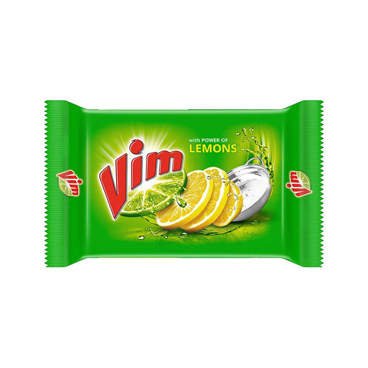 Vim Dishwash Bar 200gm