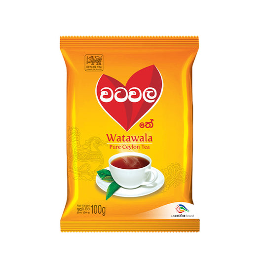 Watawala Pure Ceylon Tea 100g