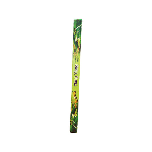 Chitramala's Ylang Ylang Incense Sticks