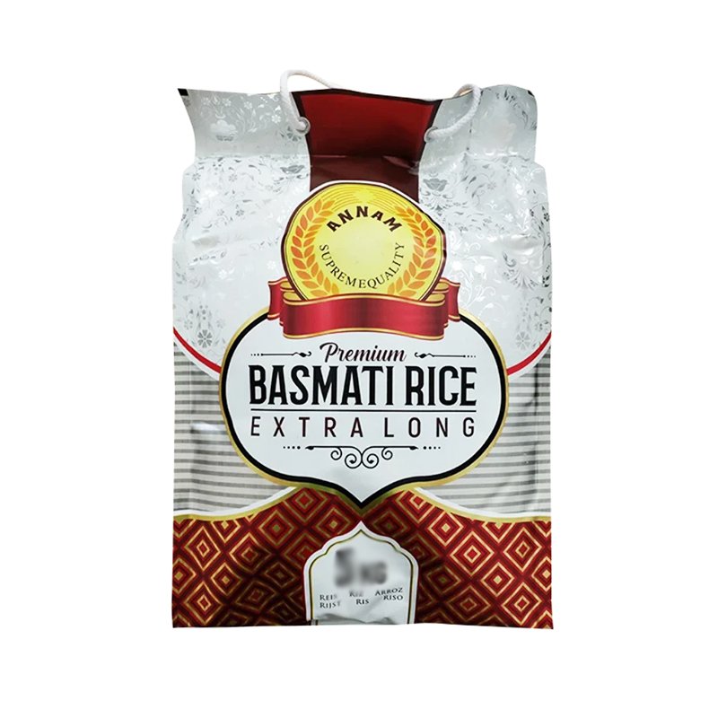 Ryż basmati – India Bazaar Online Indian Grocery Store