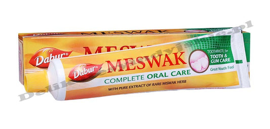 Dabur Meswak Toothpaste 200g