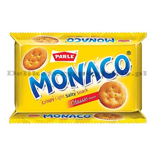 Parle Monaco Classic Crackers 261g