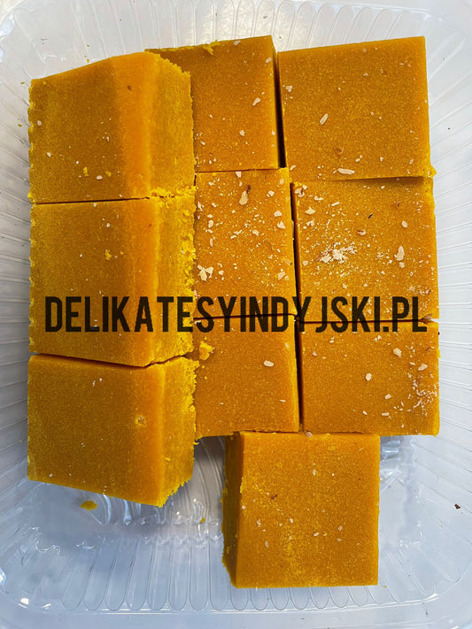 Bhai-Bhai Sweets - Besan Barfi 400g