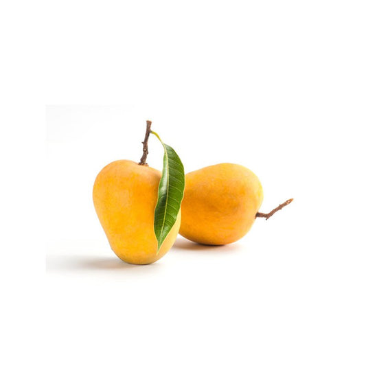 Fresh Alphanso Mango