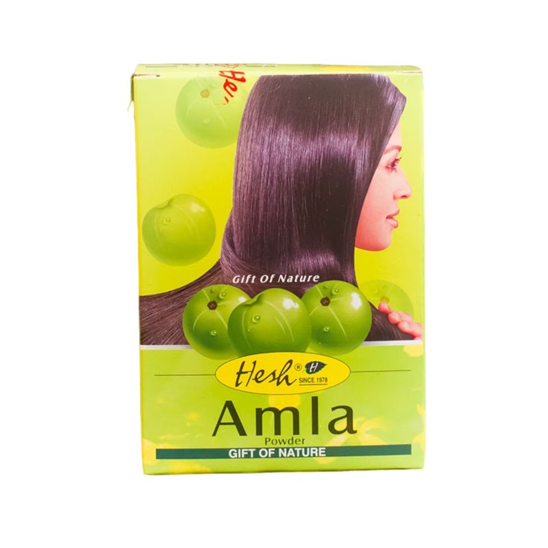 Hesh Amla Powder 100g