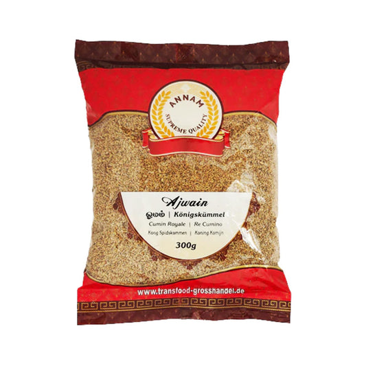 Annam Ajwain 100g