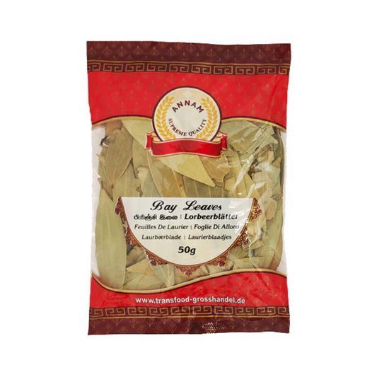 Annam Bay Leaves 50g