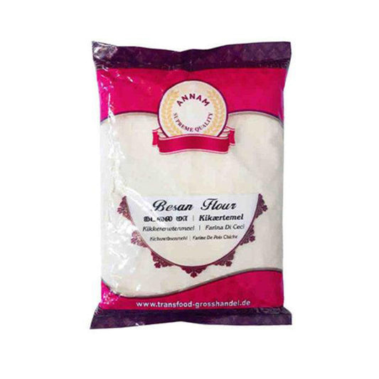 Annam Gram Flour (Besan) 1Kg