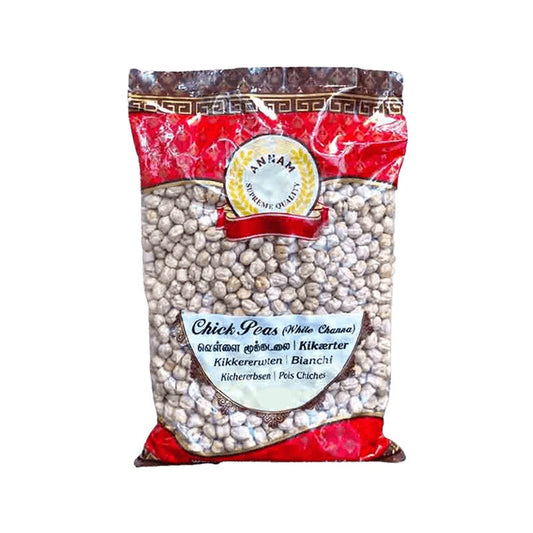 Annam Chickpeas 2Kg