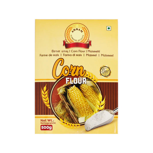Annam Corn Flour 500g