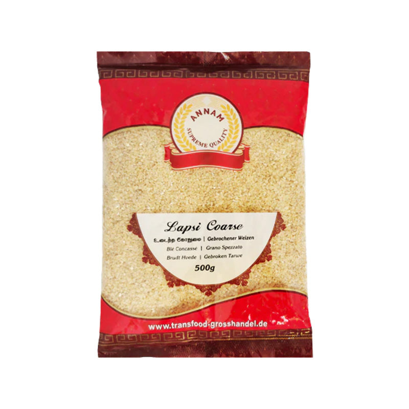 Annam Lapsi Coarse (Dalia) 500g