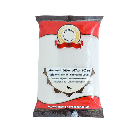 Annam Roasted Red Rice Flour 1kg