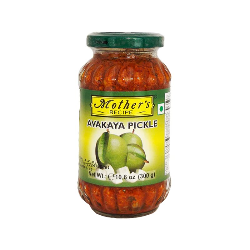 Mother's Avakaya Pickle 300g