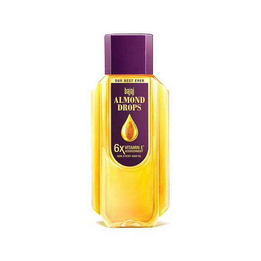Bajaj Almond Drops Hair Oil  475ml