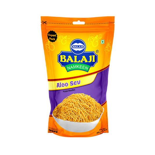 Balaji Aloo Sev 210g