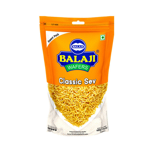 Balaji Classic Sev 400g