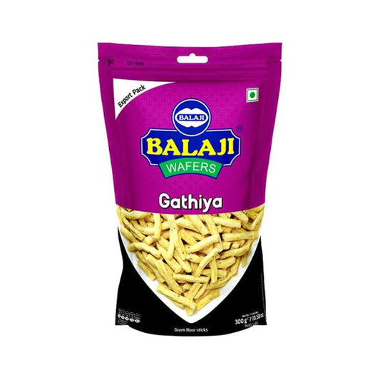 Balaji Gathiya 300g