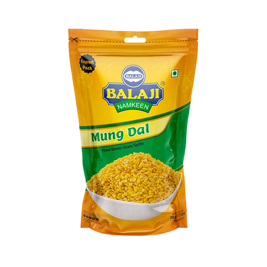 Balaji Mung Dal 250g