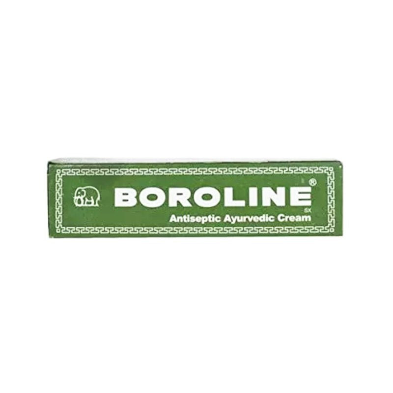 Boroline Antiseptic Ayurvedic Cream 20g