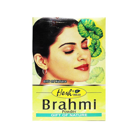 Hesh Brahmi Powder 100g