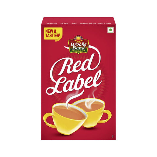 Brooke Bond Red Label Tea 500g