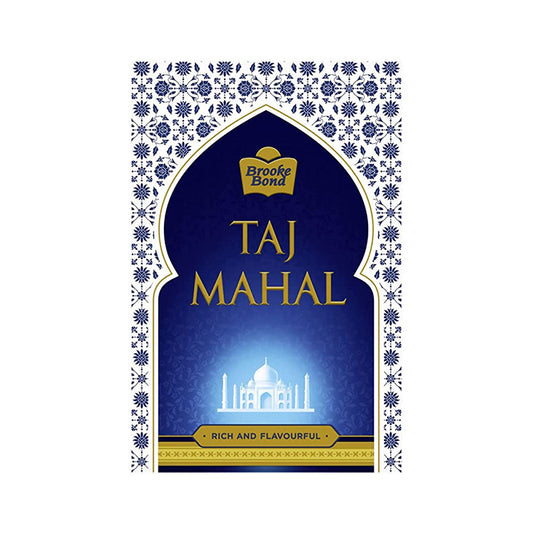 Brooke Bond Taj Mahal Tea 250g
