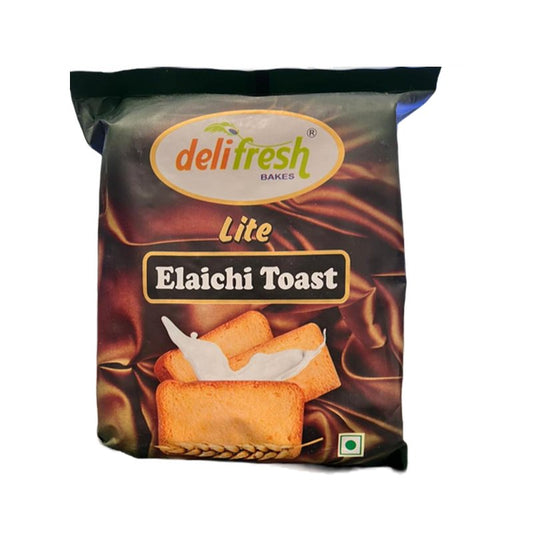 Delifresh Elaichi Toast 150g