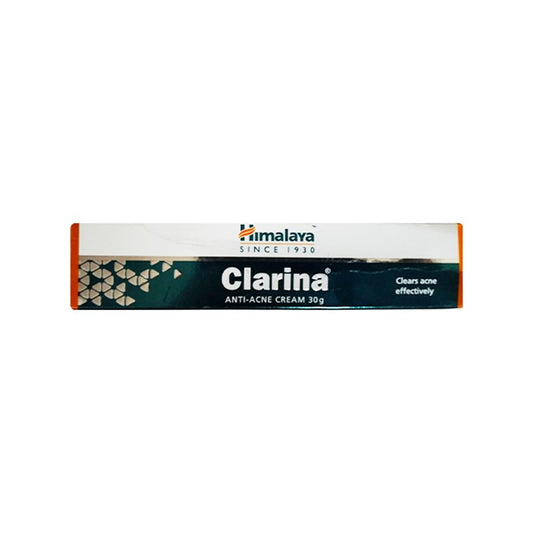 Himalaya Clarina Anti Acne Cream 30g