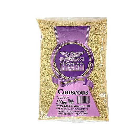 Heera Couscous 500g