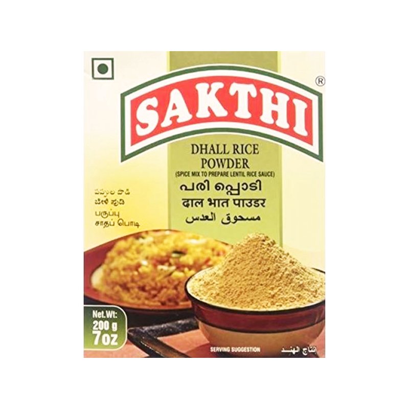 Sakthi Dhall Rice Powder 200g