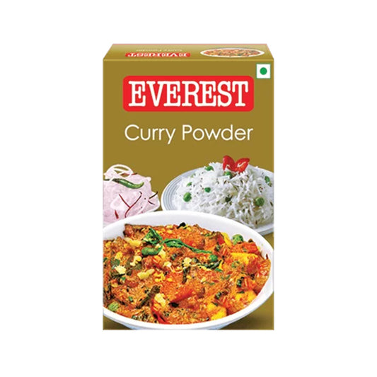 Everest Curry Powder 100g