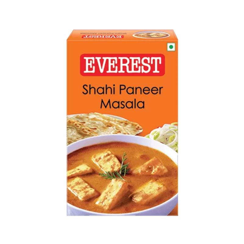 Everest Shahi Paneer Masala 100g