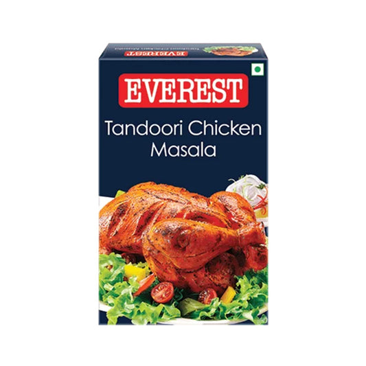 Everest Tandoori Chicken Masala  100g