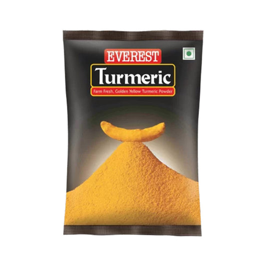 Everest Turmeric Powder 100g