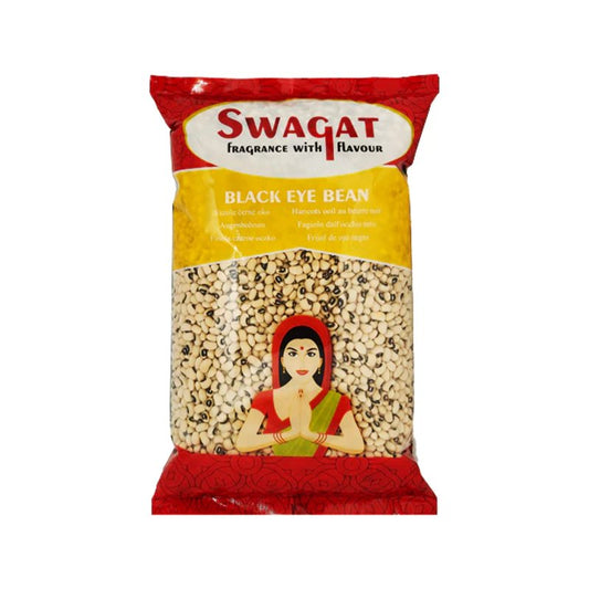 Swagat Black Eyed Beans 2kg