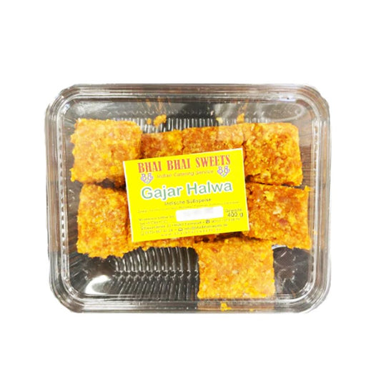 Bhai-Bhai Sweets - Gajar Halwa 400g